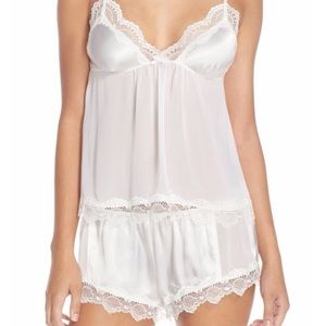 In Bloom Bridal Lingerie Set